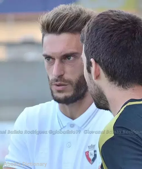 روبرتو تورس